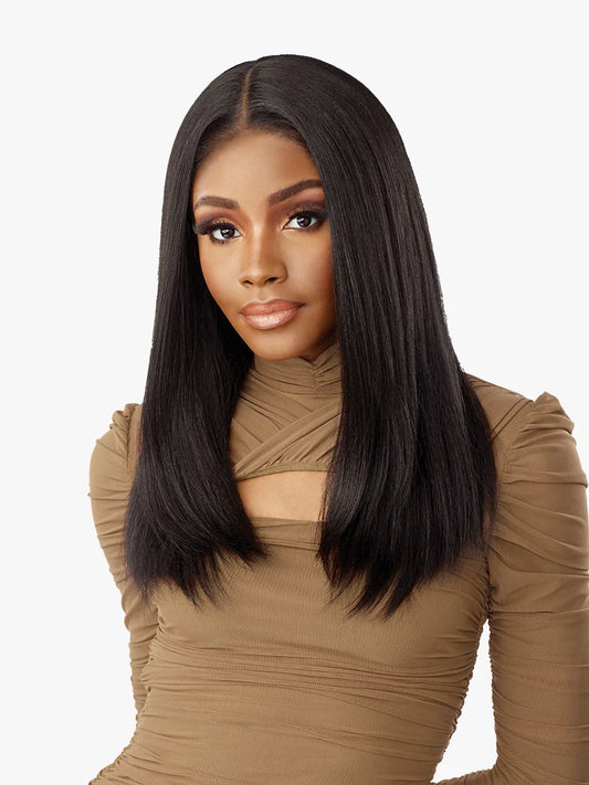 Butta 360 Lace Wig Unit 1 | 25 Colors
