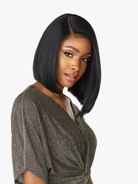 Butta Lace Unit 1 Synthetic Lace Wig | 12 Colors