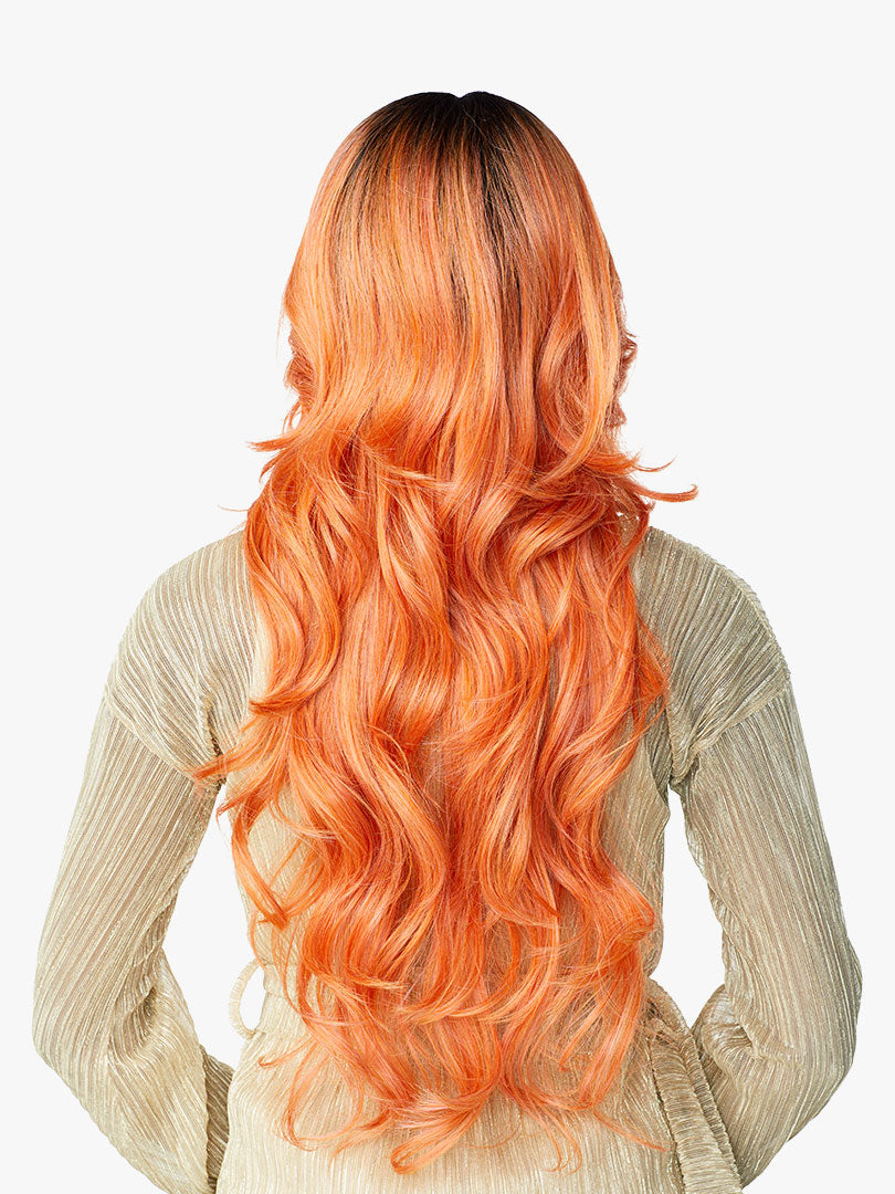 Butta Lace Unit 2 Synthetic Lace Wig | 12 Colors