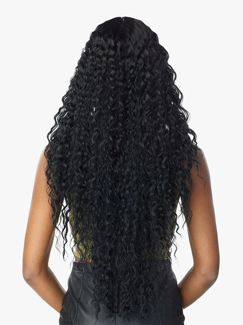 Butta Lace Unit 3 Synthetic Lace Wig | 12 Colors