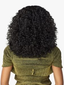 BUTTA LACE WIG - UNIT 5