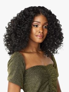 BUTTA LACE WIG - UNIT 5