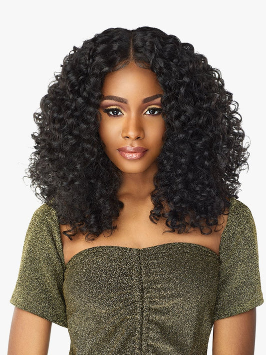 BUTTA LACE WIG - UNIT 5