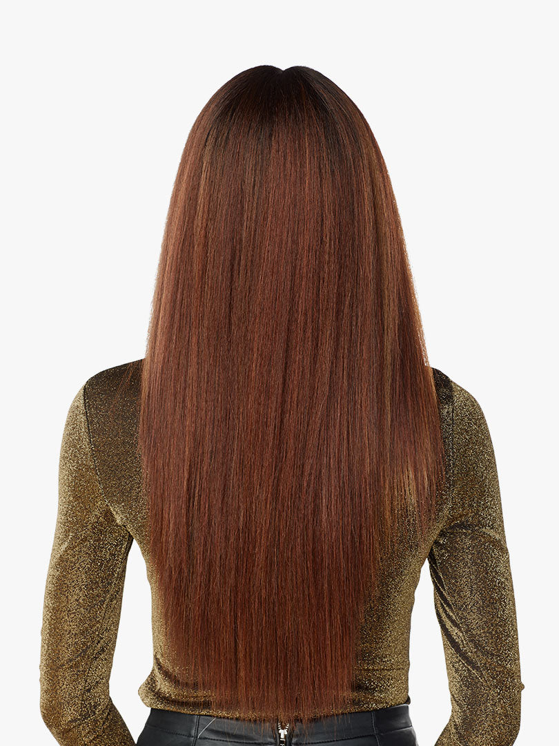 Butta Lace Unit 6 Synthetic Lace Wig | 12 Colors