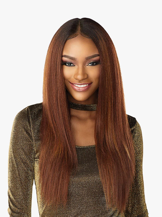 Butta Lace Unit 6 Synthetic Lace Wig | 12 Colors