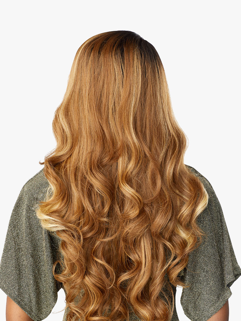 Butta Lace Unit 7 Synthetic Lace Wig | 12 Colors