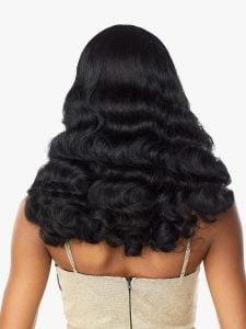 BUTTA LACE WIG - UNIT 9