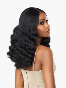 BUTTA LACE WIG - UNIT 9