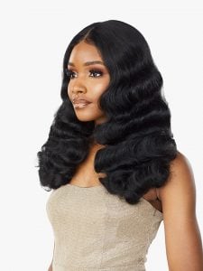 BUTTA LACE WIG - UNIT 9