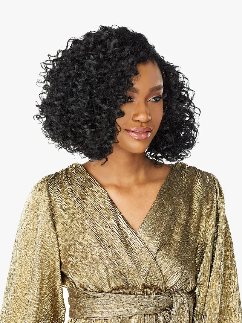 Butta Lace Unit 4 Synthetic Lace Wig | 12 Colors