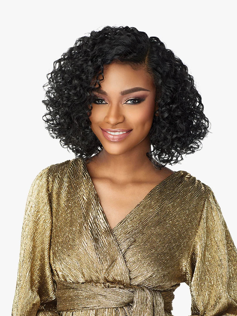 Butta Lace Unit 4 Synthetic Lace Wig | 12 Colors