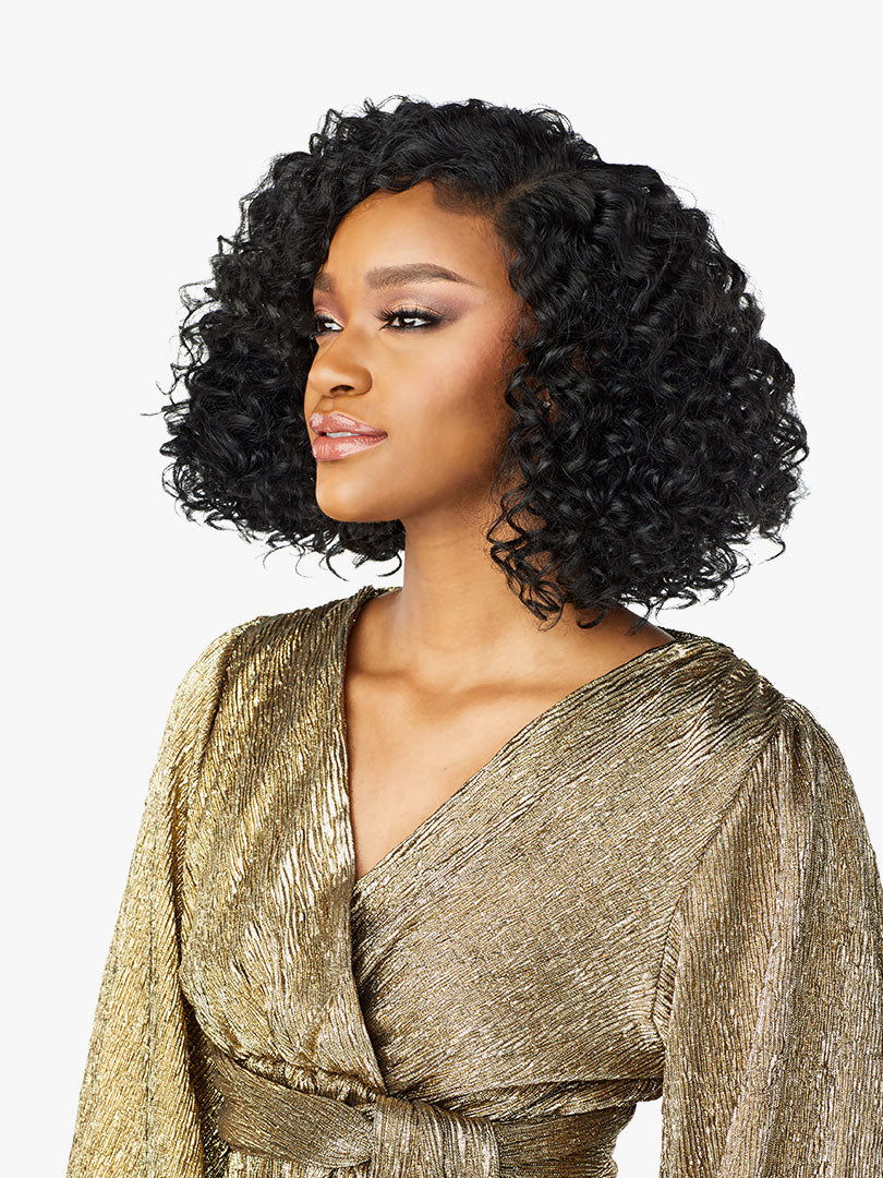 Butta Lace Unit 4 Synthetic Lace Wig | 12 Colors