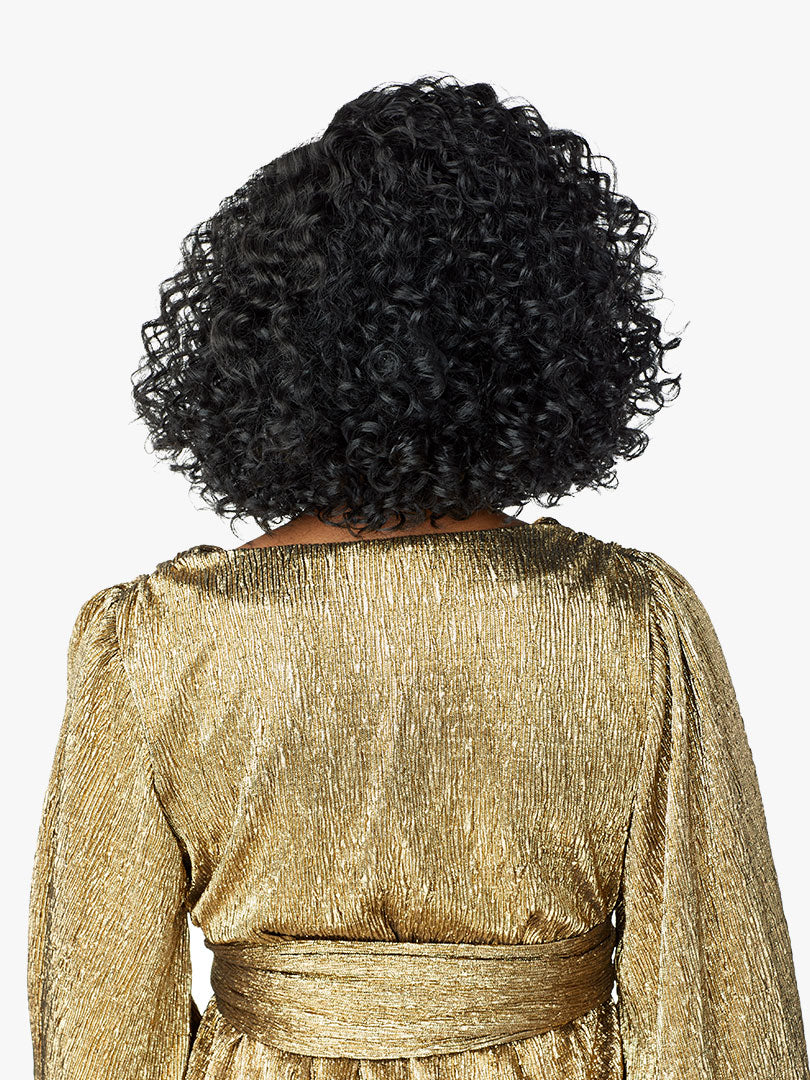 Butta Lace Unit 4 Synthetic Lace Wig | 12 Colors