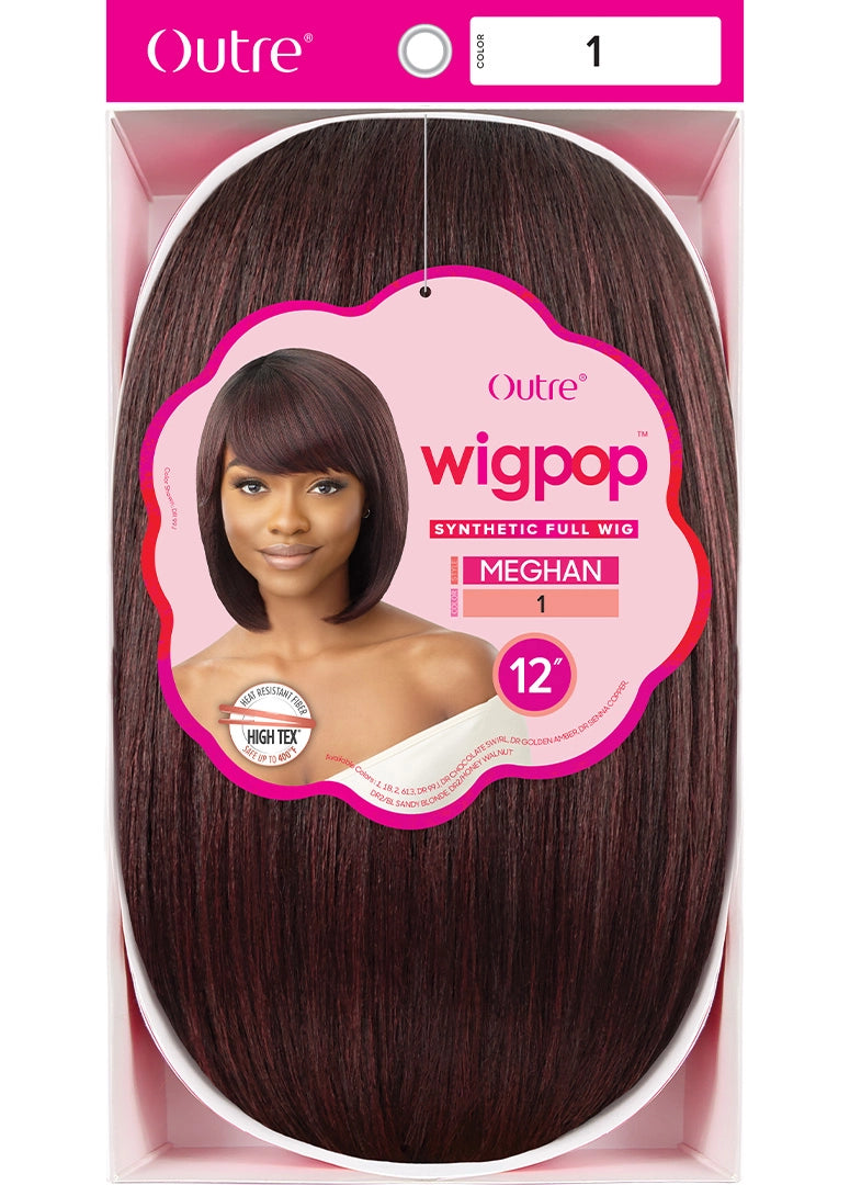 WIGPOP Meghan HT