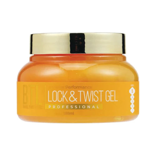 BTL LOCK n TWIST GEL 8 OZ BTLG03