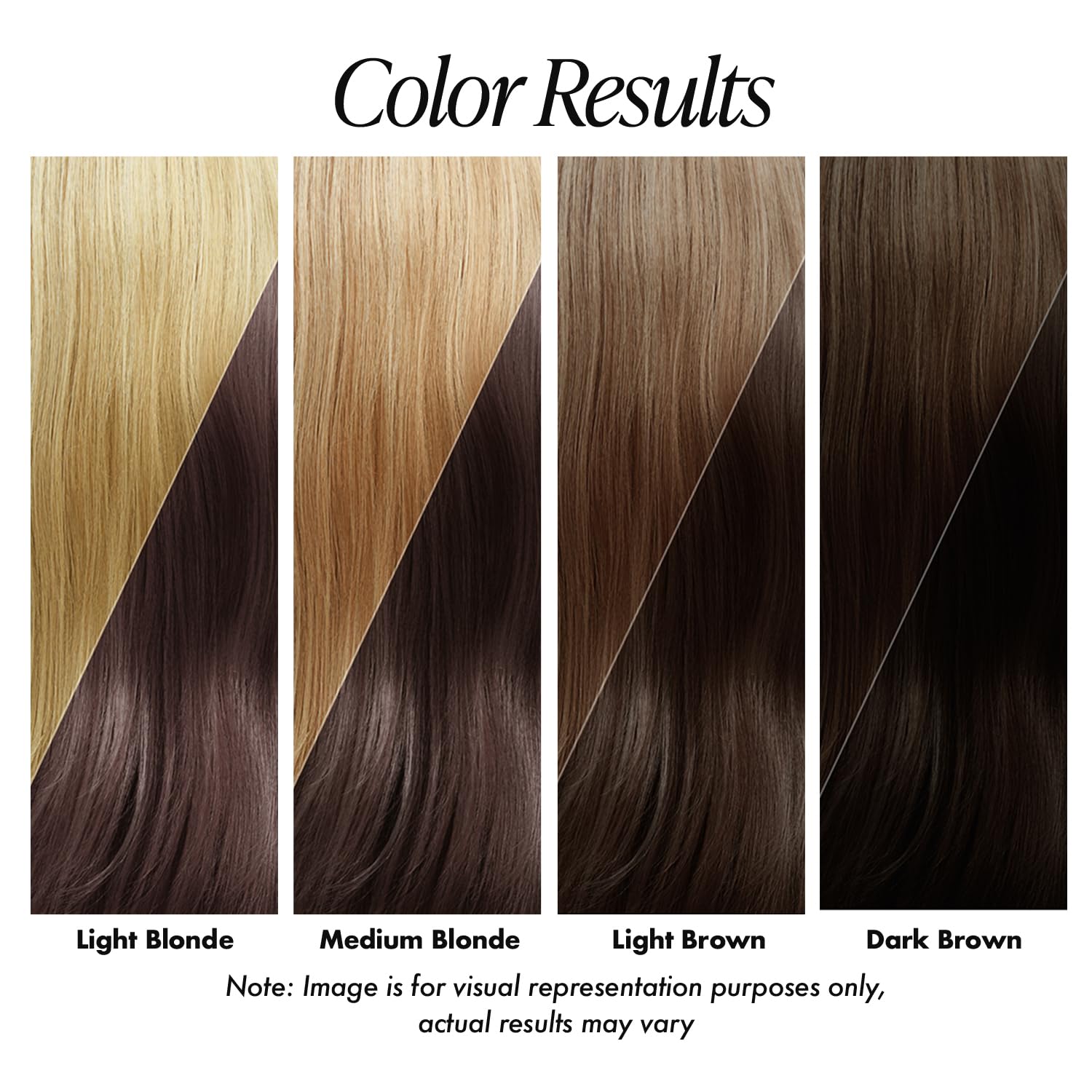 Creative Image Adore Semi-Permanent Hair Color - #106 Mahogany - Color 106 swatch