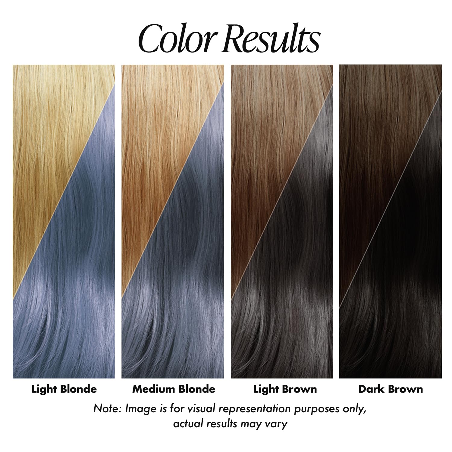 Creative Image Adore Semi-Permanent Hair Color - #199 Luxe Blue - Color 199 swatch