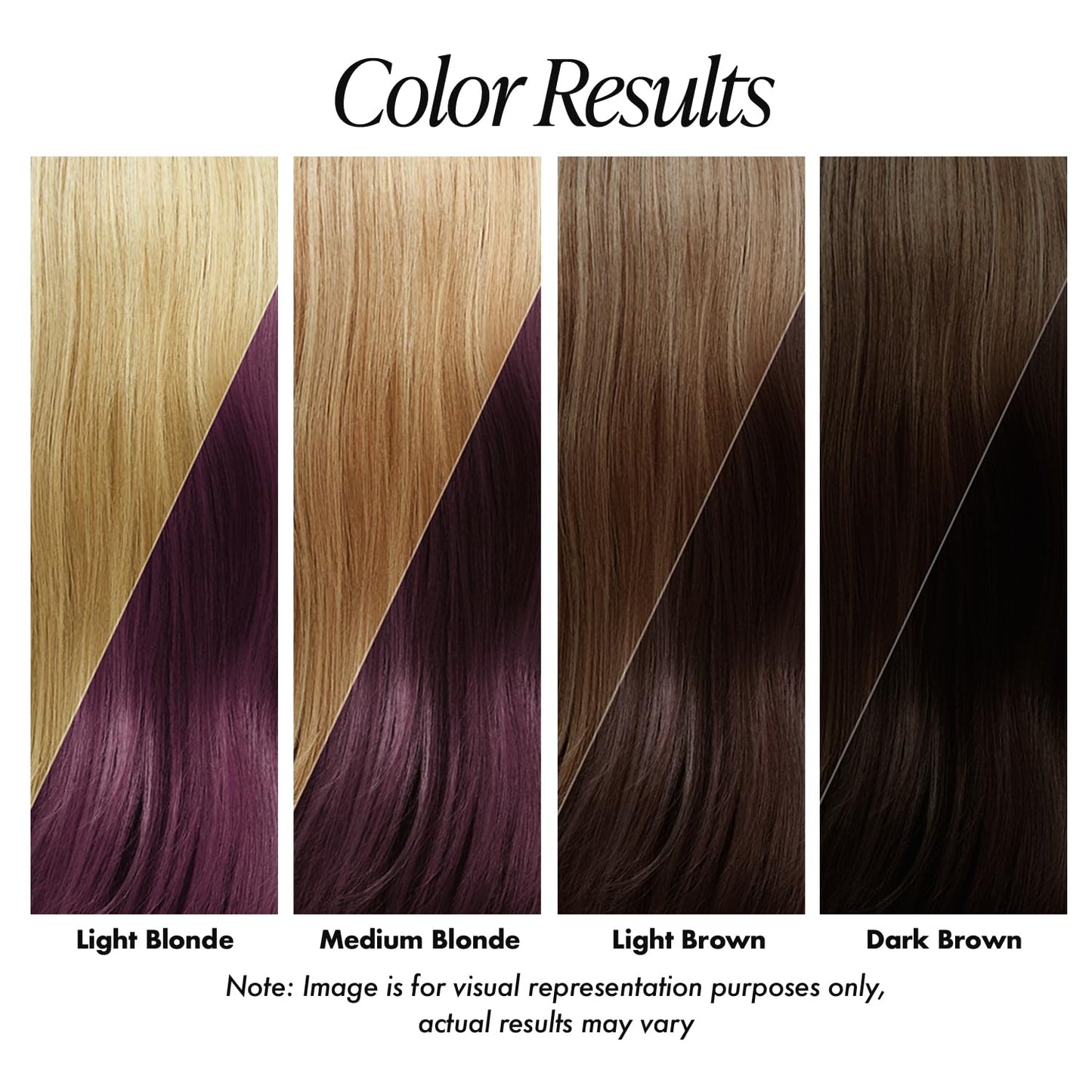Creative Image Adore Semi-Permanent Hair Color - #79 Burgundy Envy - Color 79 swatch