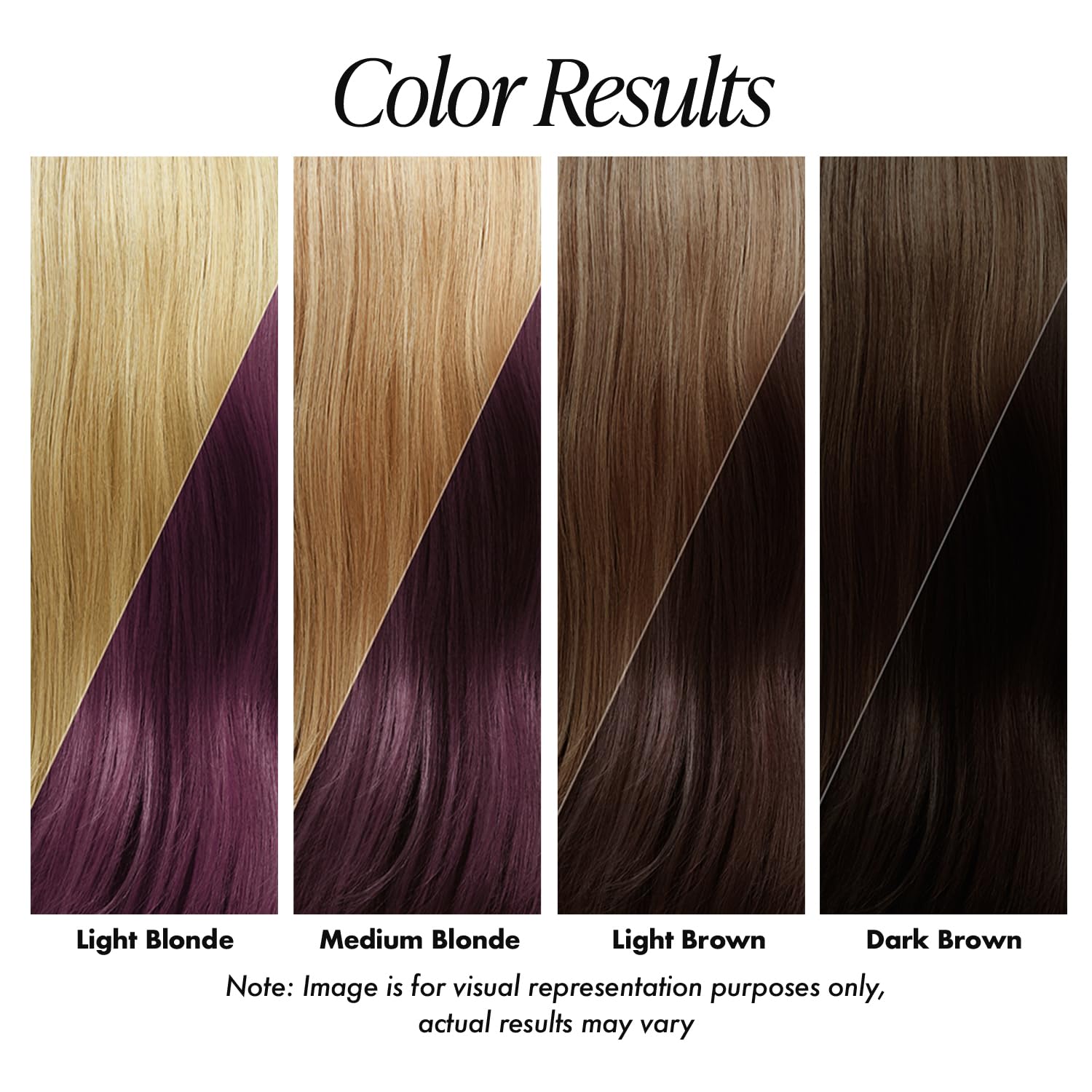Creative Image Adore Semi-Permanent Hair Color - #79 Burgundy Envy - Color 79 swatch
