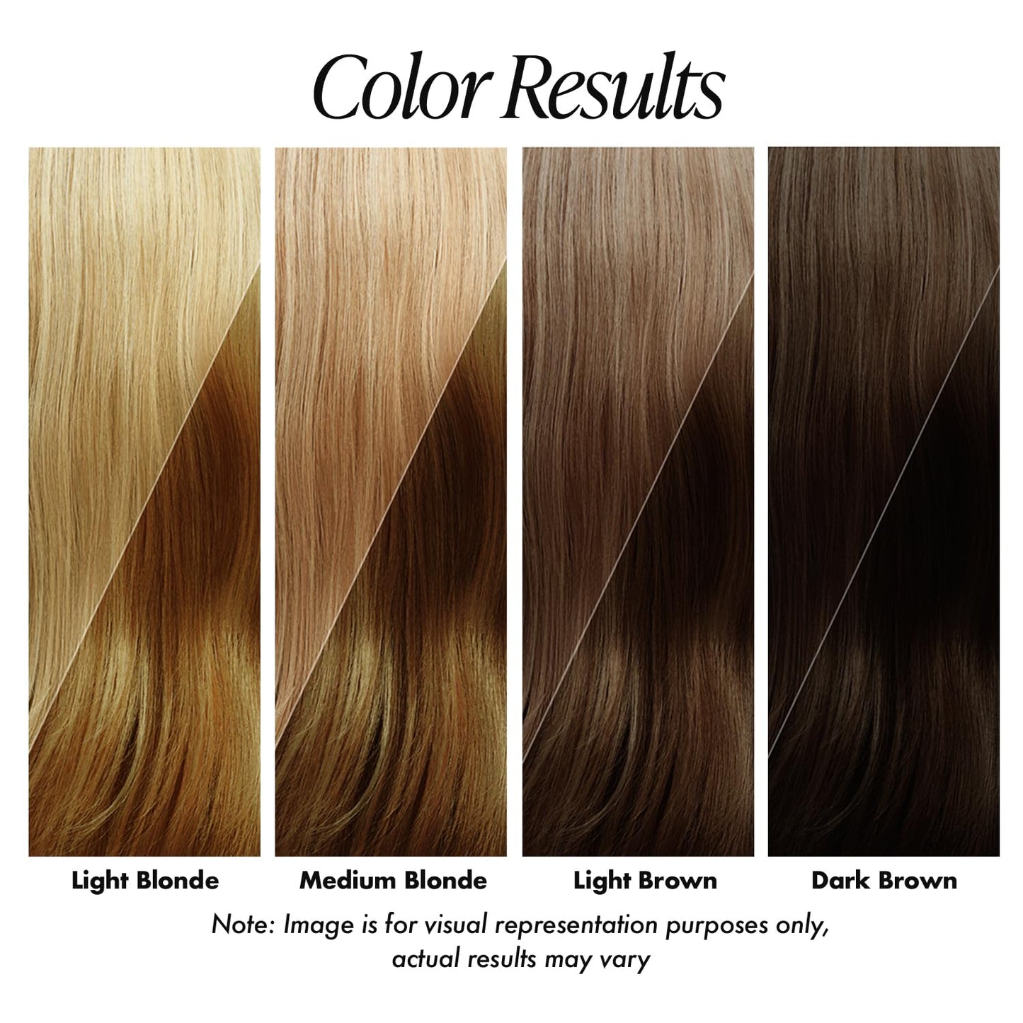 Creative Image Adore Semi-Permanent Hair Color - #46 Spiced Amber - Color 46 swatch