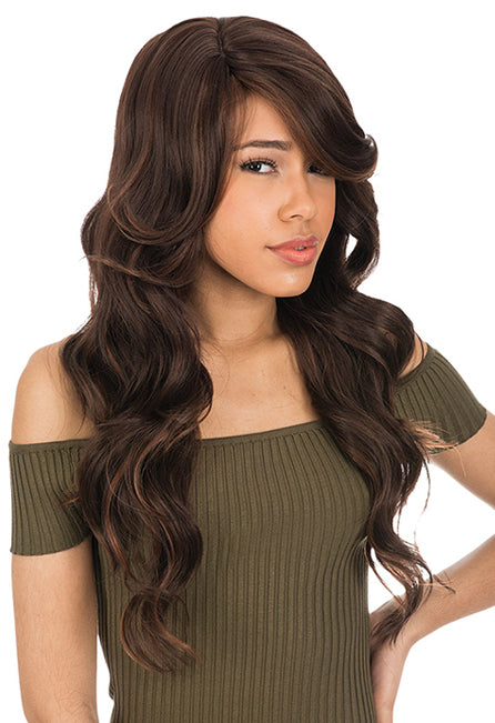 CT137 CUTIE 137 (CUTIE WIG COLLECTION)