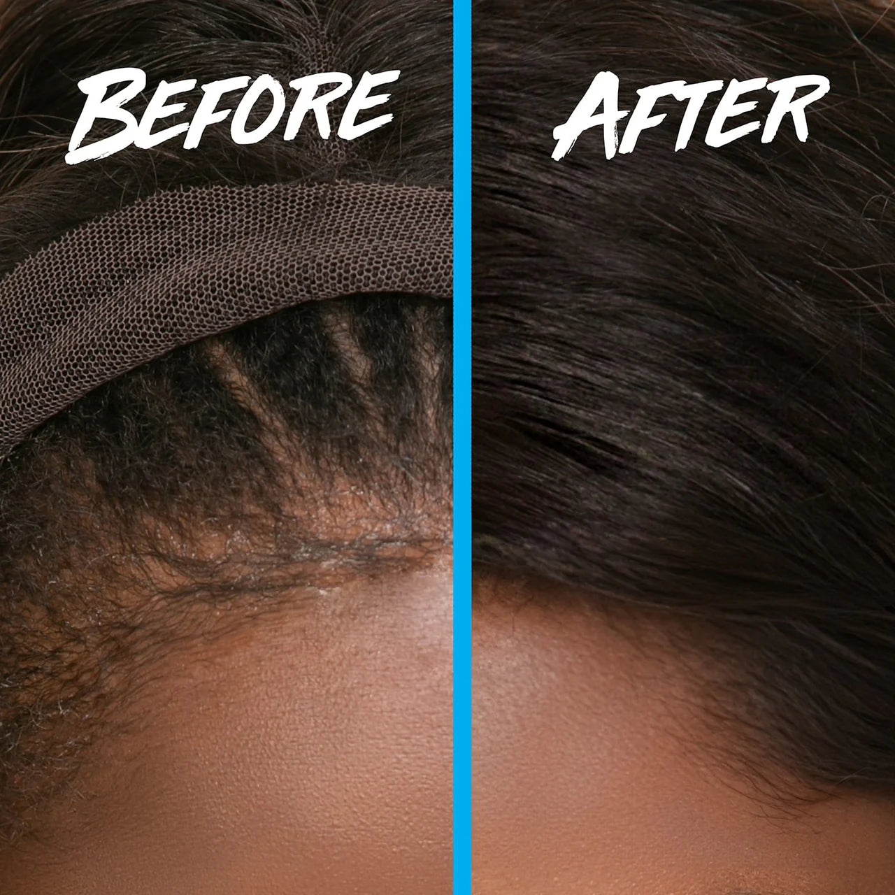 EBIN NEW YORK Wonder Lace Bond Lace Melt Aerosol Spray 2.7oz/80ml - Vitamin E + Biotin