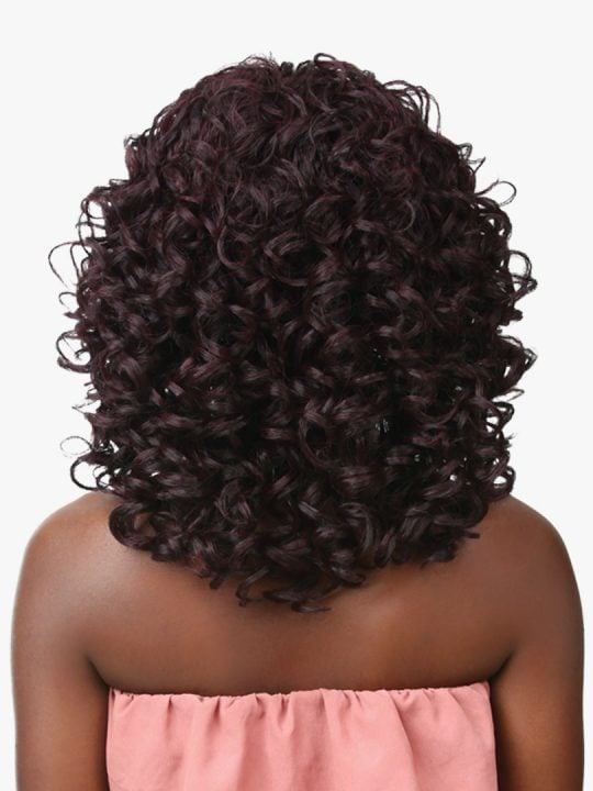 INSTANT FASHION WIG-GIGI