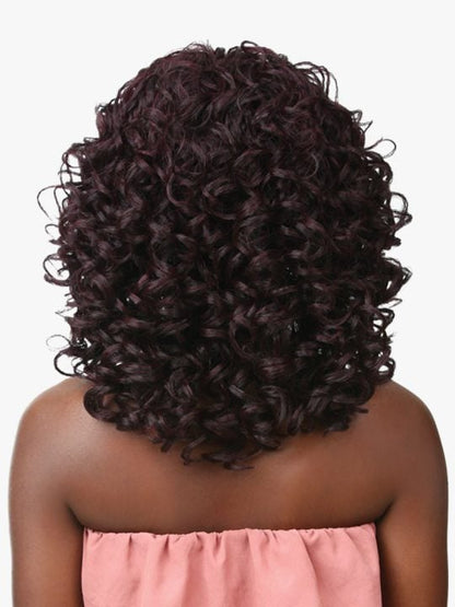 INSTANT FASHION WIG-GIGI