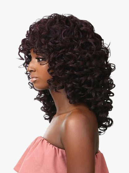 INSTANT FASHION WIG-GIGI