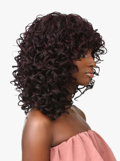INSTANT FASHION WIG-GIGI
