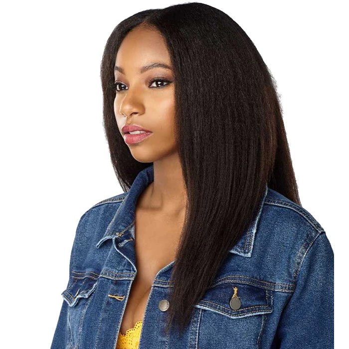 HH 1C CLIQUE 20 - CURLS KINKS & CO