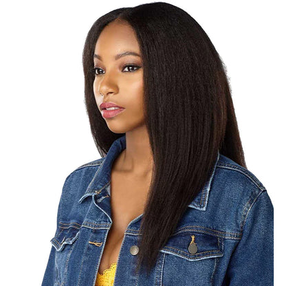 HH 1C CLIQUE 20 - CURLS KINKS & CO