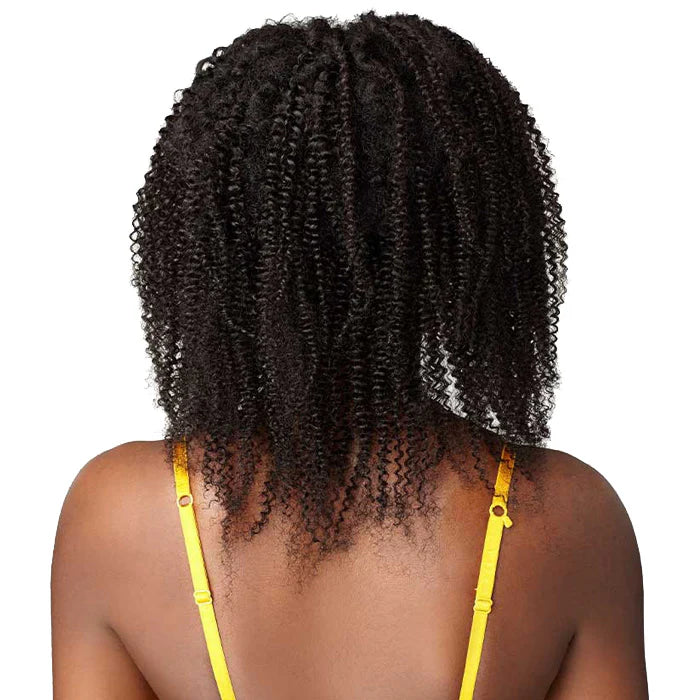 HH 3C CLIQUE 18 - CURLS KINKS & CO