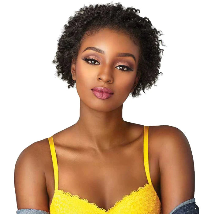 HH 3C CLIQUE 18 - CURLS KINKS & CO