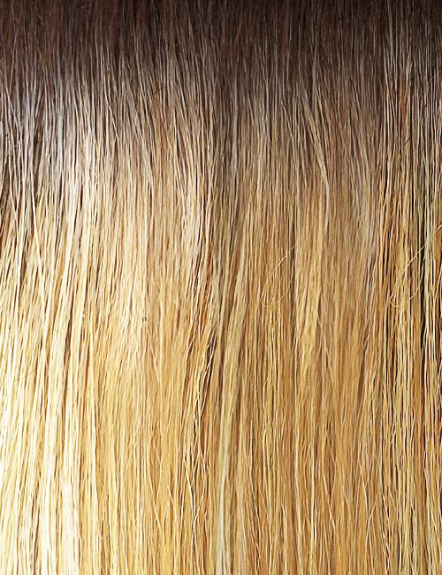 LACE FRONT WIG - MELTED HAIRLINE - LIANNE - HT