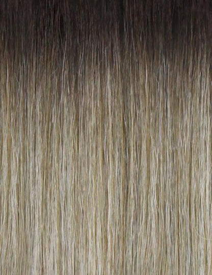 PRETTY QUICK - WRAP PONY - SLEEK STRAIGHT 24