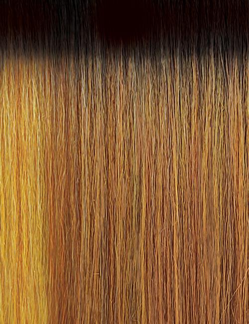 LACE FRONT WIG - PERFECT HAIR LINE 13X6 FAUX SCALP - LAUREL