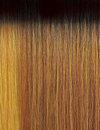 LACE FRONT WIG - PERFECT HAIR LINE 13X6 FAUX SCALP - LAUREL