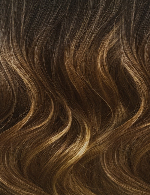 X-PRESSION - TWISTED UP - SWICY AFRO TWIST 18 3X