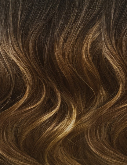 X-PRESSION - TWISTED UP - SWICY AFRO TWIST 18 3X