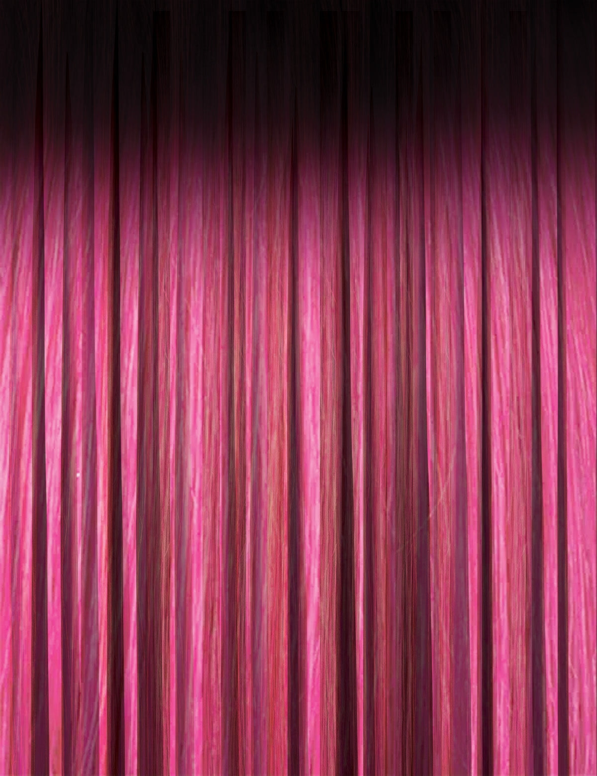 LACE FRONT WIG - MELTED HAIRLINE - MADINA - HT