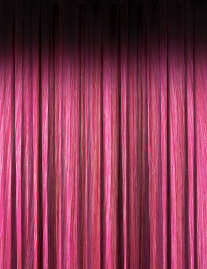 LACE FRONT WIG - MELTED HAIRLINE - MADINA - HT