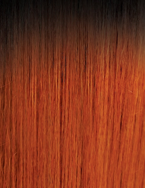 LACE FRONT WIG - NEESHA SOFT & NATURAL - NEESHA 206