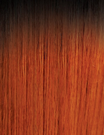 LACE FRONT WIG - NEESHA SOFT & NATURAL - NEESHA 206