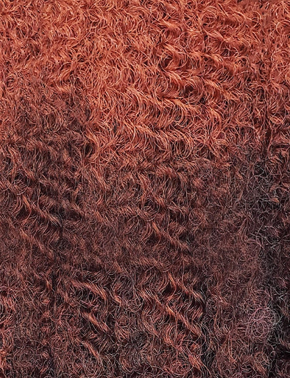 X-PRESSION - TWISTED UP - SPRINGY AFRO TWIST 16 3X - Hair Depot