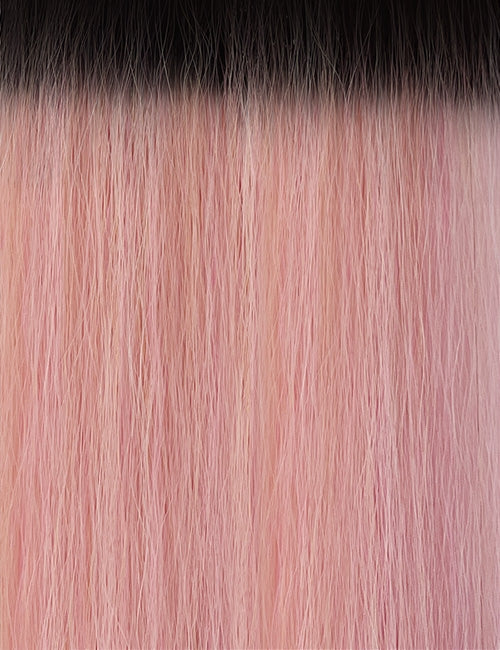 LACE FRONT WIG- ALIKA - HT