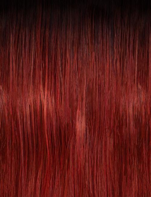 LACE FRONT WIG - MELTED HAIRLINE - LIANNE - HT