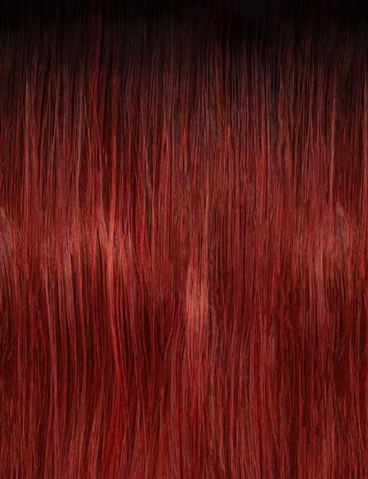 LACE FRONT WIG - MELTED HAIRLINE - LIANNE - HT