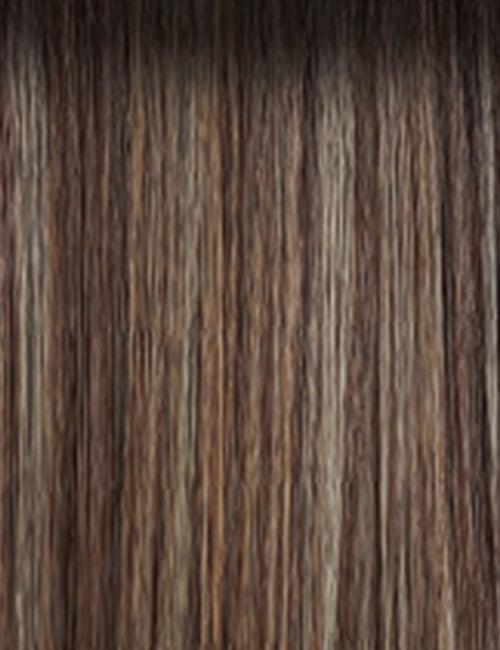 LACE FRONT WIG - PERFECT HAIR LINE 13X6 FAUX SCALP - LAUREL