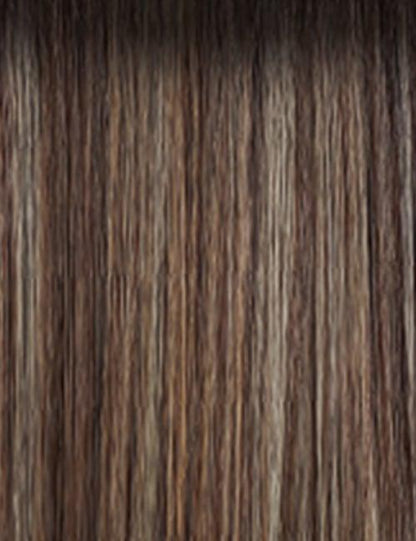 LACE FRONT WIG - PERFECT HAIR LINE 13X6 FAUX SCALP - LAUREL